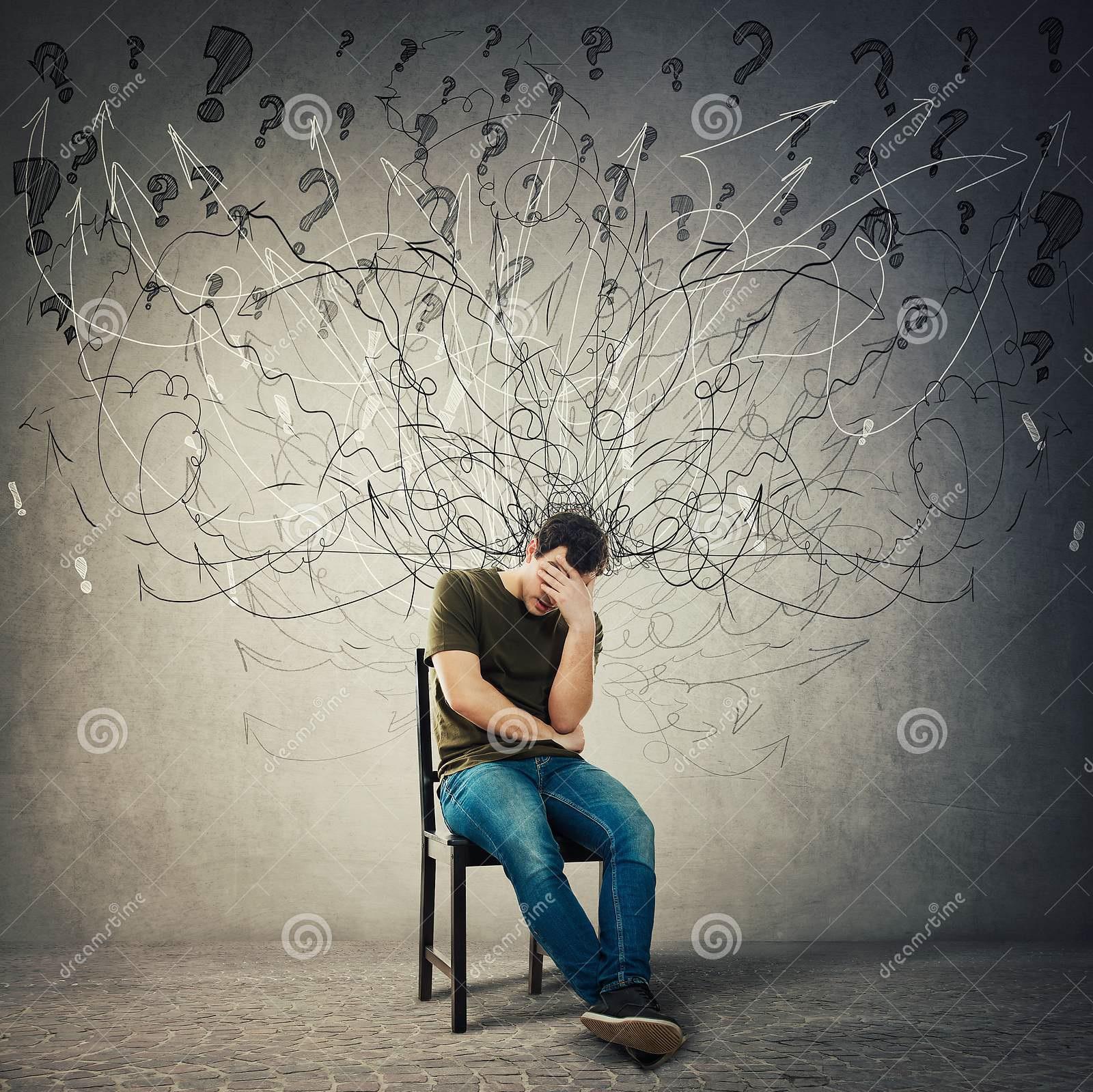 ​ A bad time in the darkroom