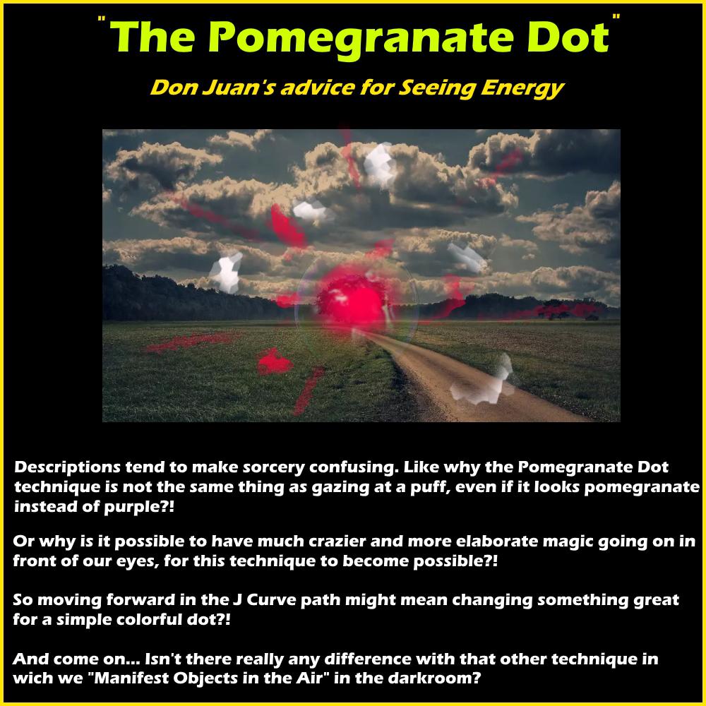 Advice from Silent Knowledge publication