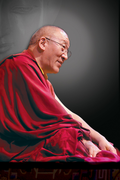 \"Eventos de Budismo\"