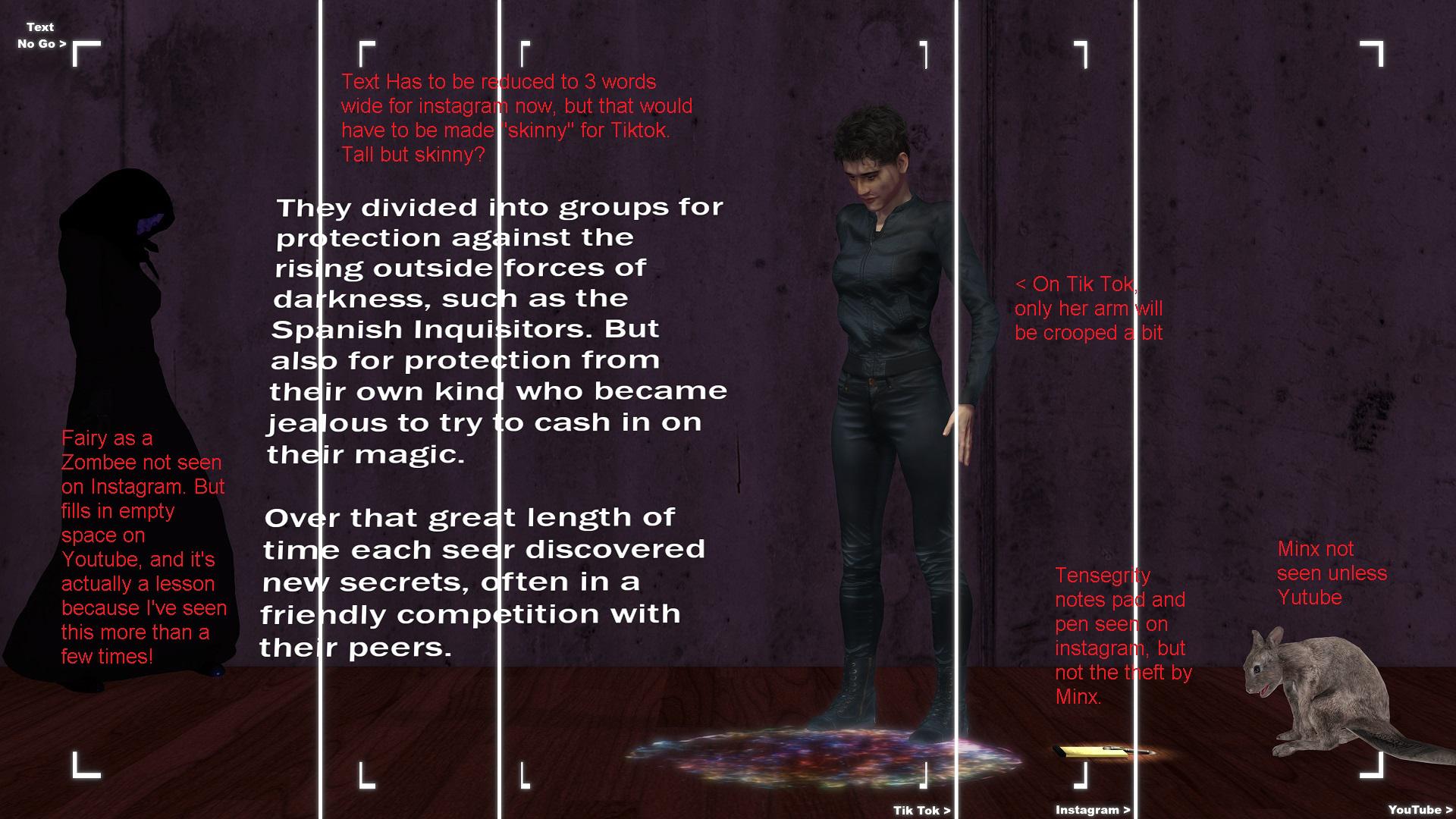 Just for a cover image, animation is rendering right now.