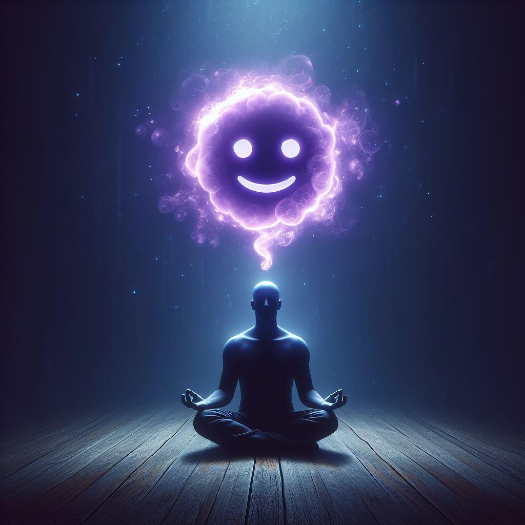 AI generated image of what I saw. It's not perfect, probably 70% accurate.