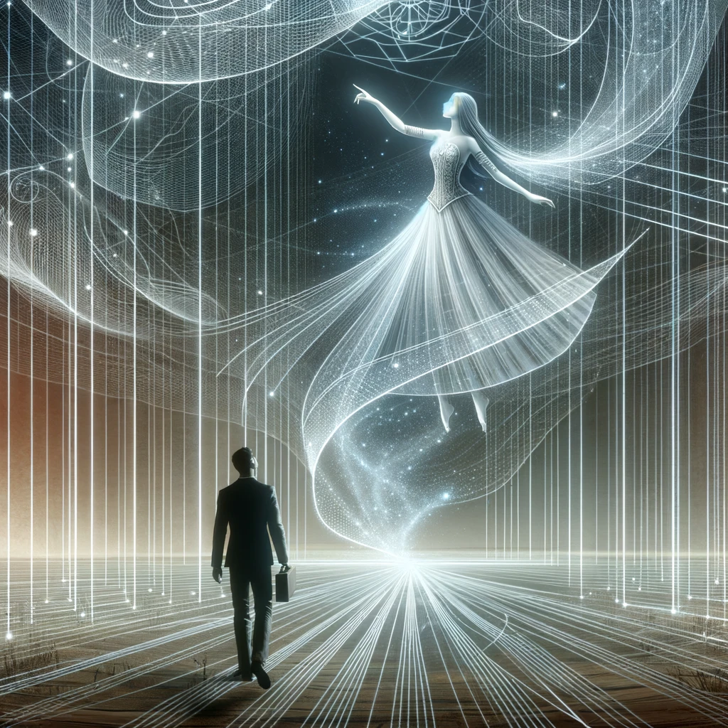 DALL-E isn't perfect, but can be useful from time to time!