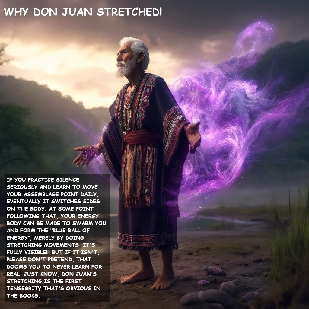 I said \"Draw me an Old Yaqui Gentleman living where the Yaqui Wars ended.\" So he had an Eagle feather stuck in the back of his hair.  I had to erase it.