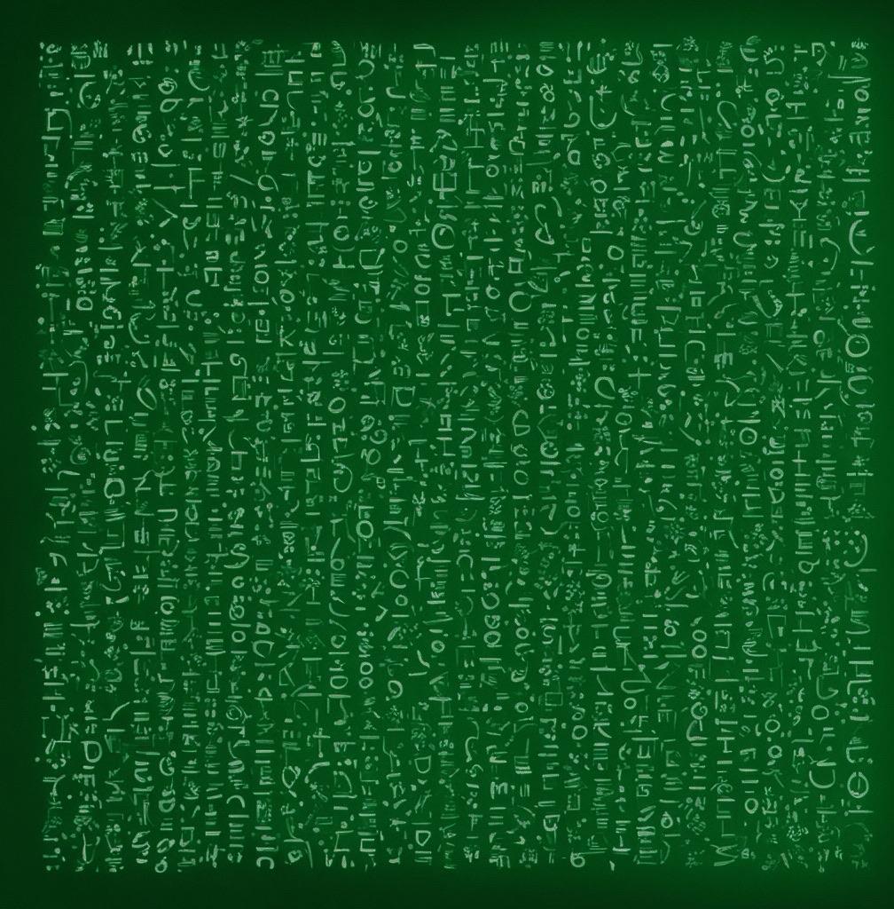 I need a lot of work to read infinity!