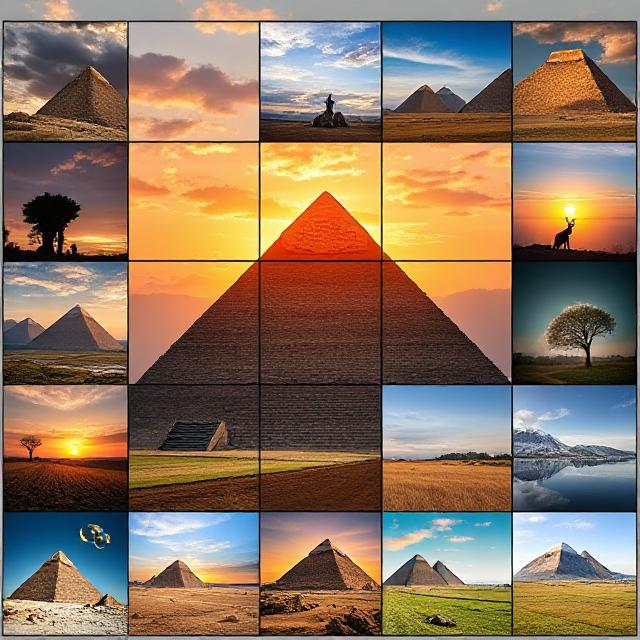 This image isn't an exact representation though.