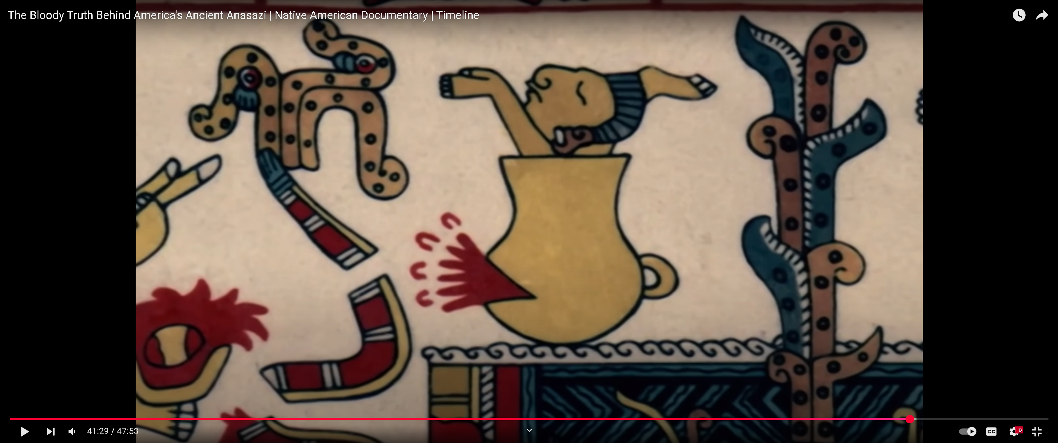 Mesoamerican \"art\". Notice foot. Not a bath.