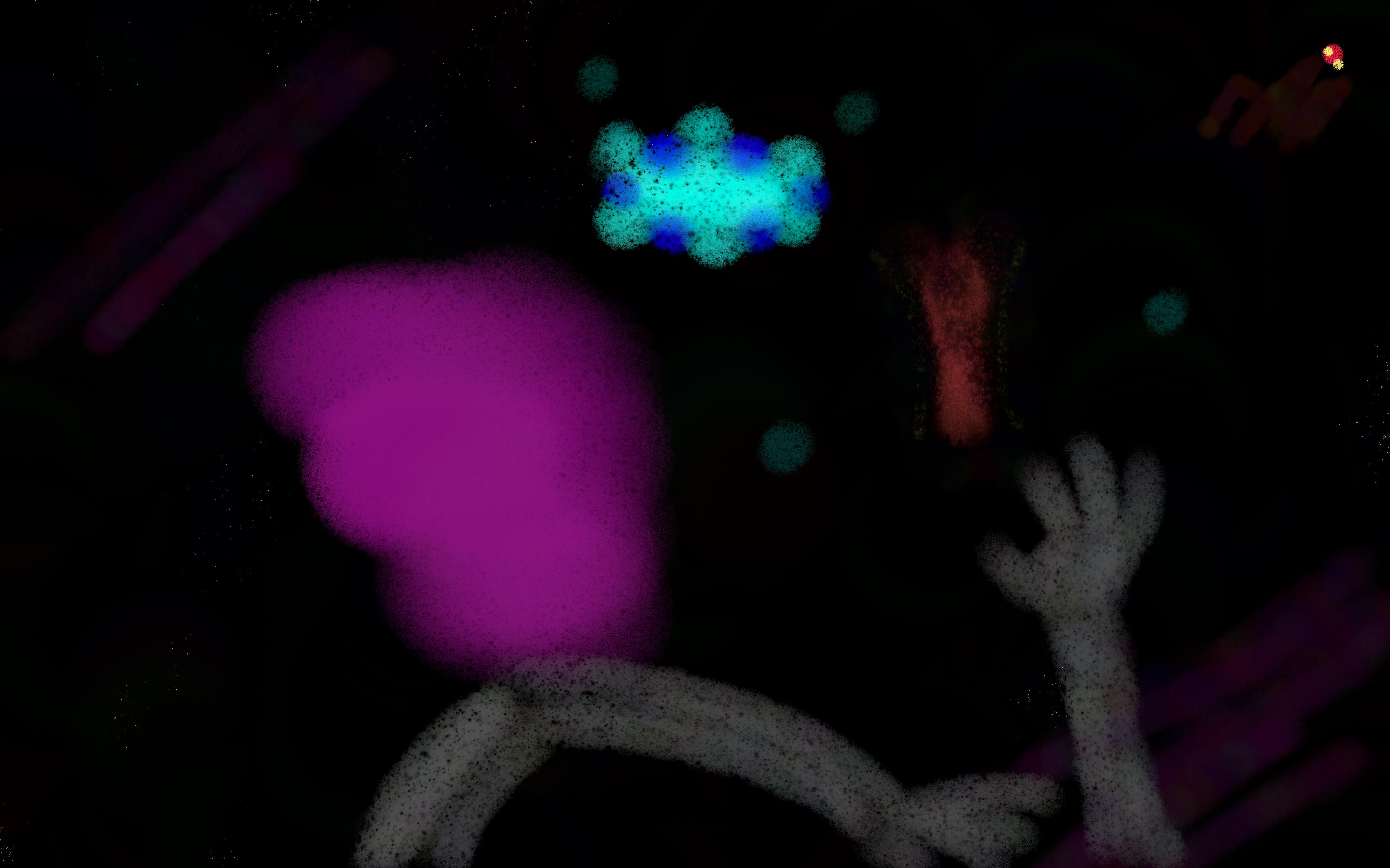 I was doing that one pass where your arms swing and tap your shoulder