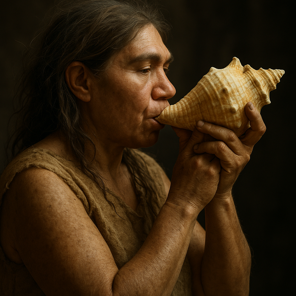 Homo Longi (Denisovan)