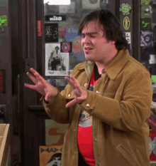 Example of the former, not the later 🤣