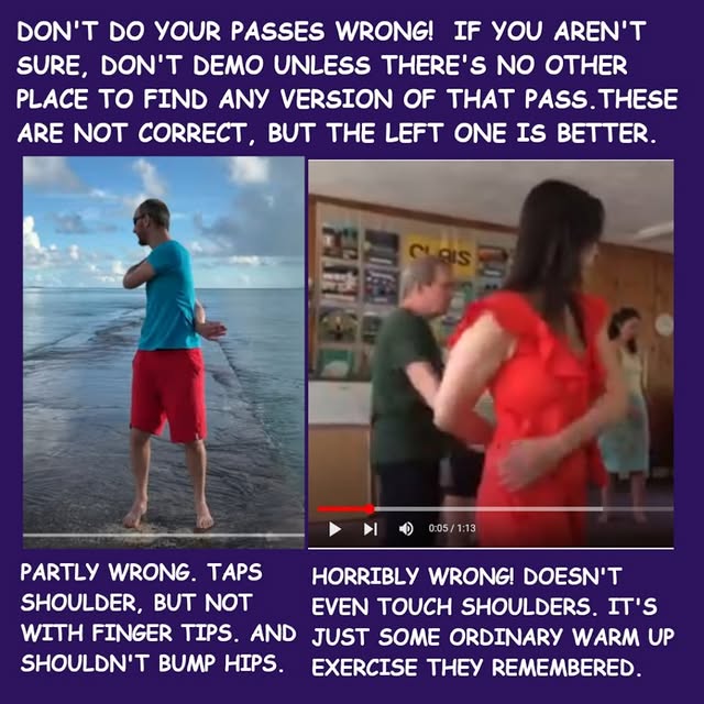 Instagram Explanation