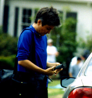 Carol Tiggs - mid-1990's (?)