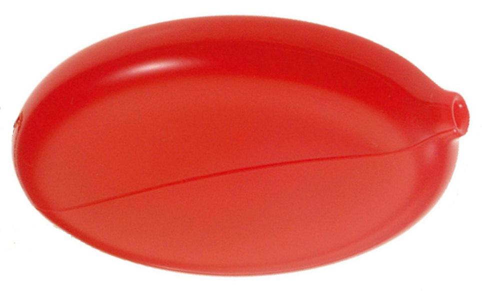 A Quikoin Purse from the Amazing Plastics Revolution