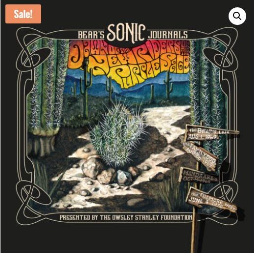 Art by Bear's Daughter Nina Stanley