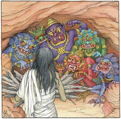 Inorganics Taking Notice (image)