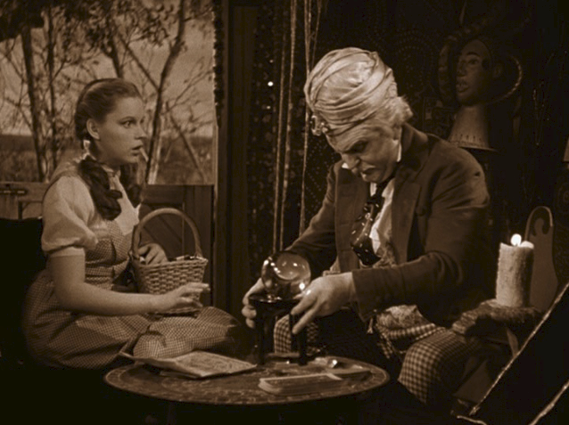 We all know how to use these.  But did you know they work?!