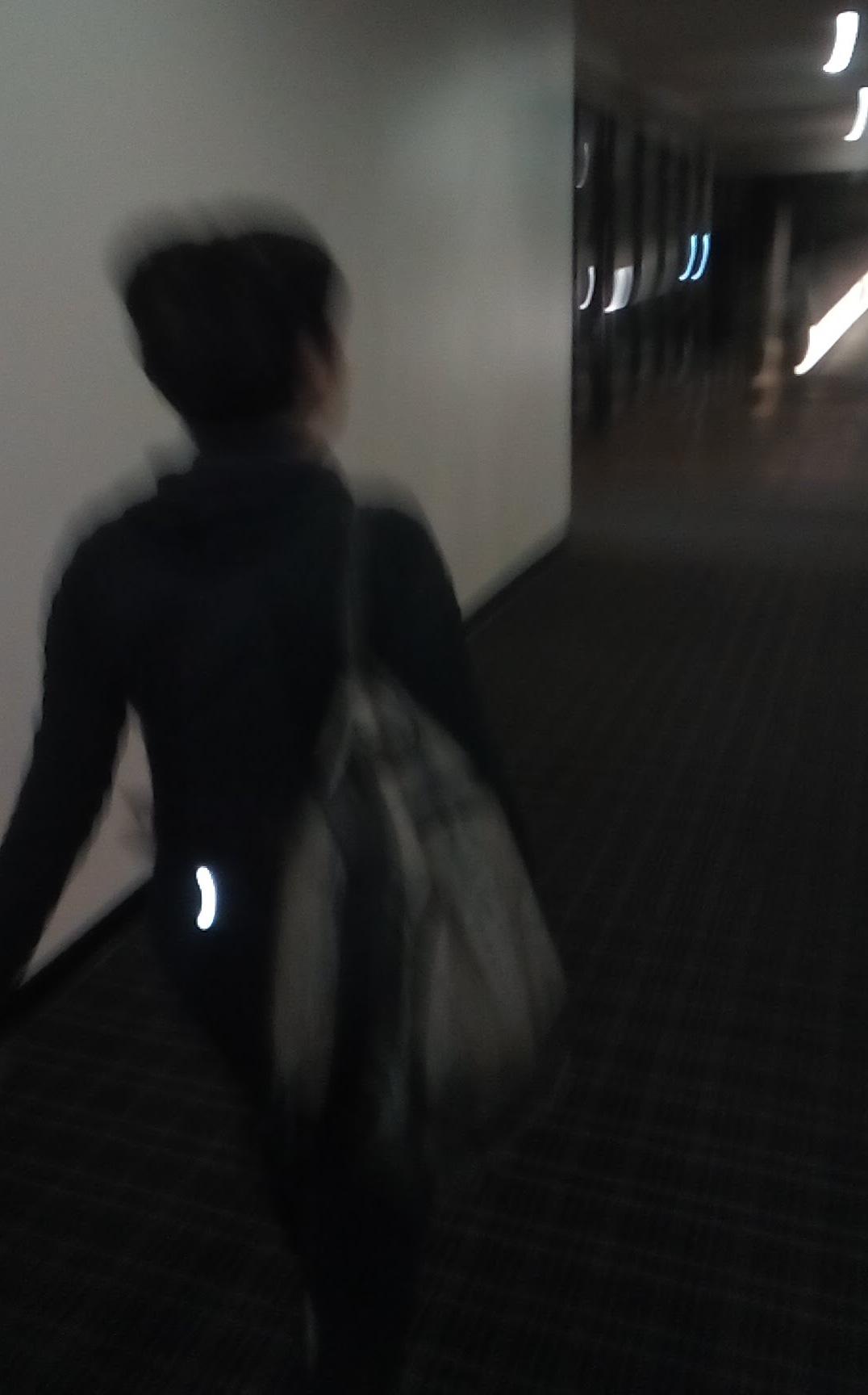 Yes, there Really is a Cholita, and Witches do Exist!