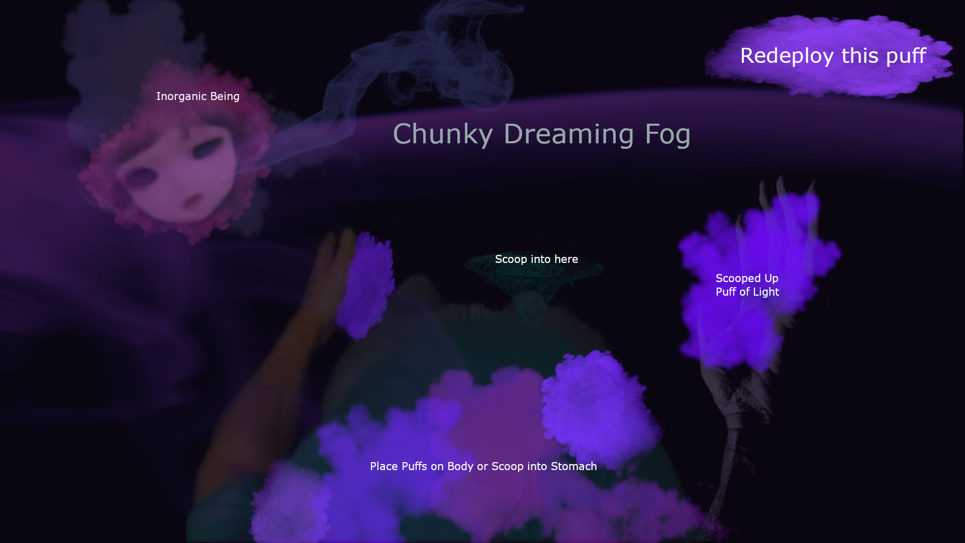 Yes, the Energy you Redeploy is THAT BRIGHT!