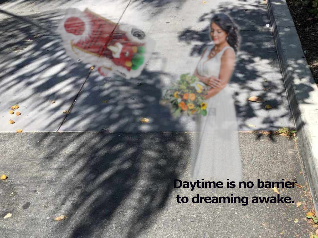 Waiting in the Drive Through ATM Lane?  No Reason not to Practice.