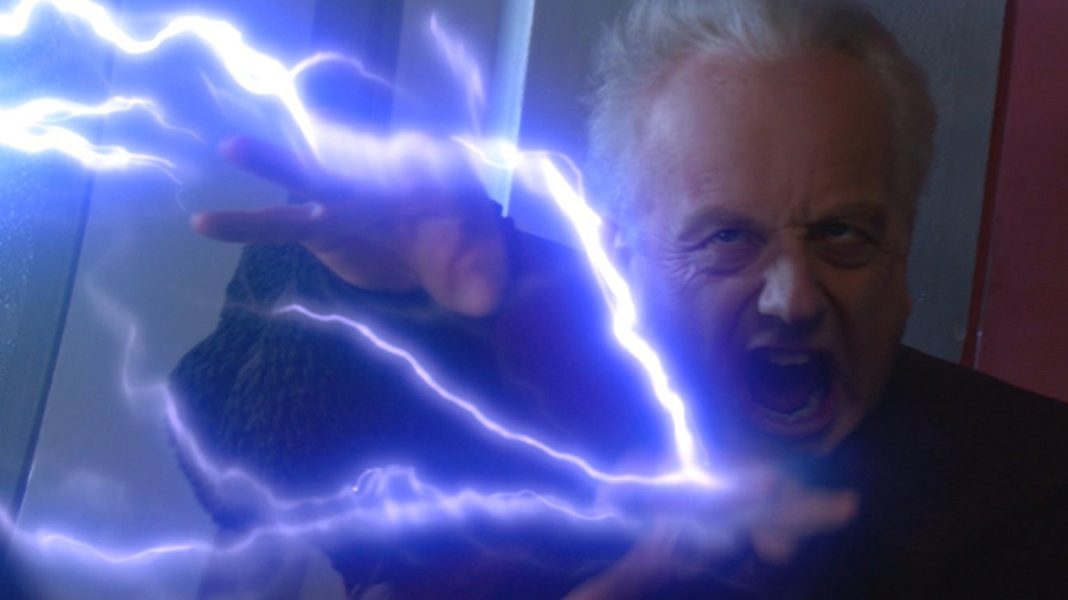 The Field of Dreams Feels like Unlimited Power