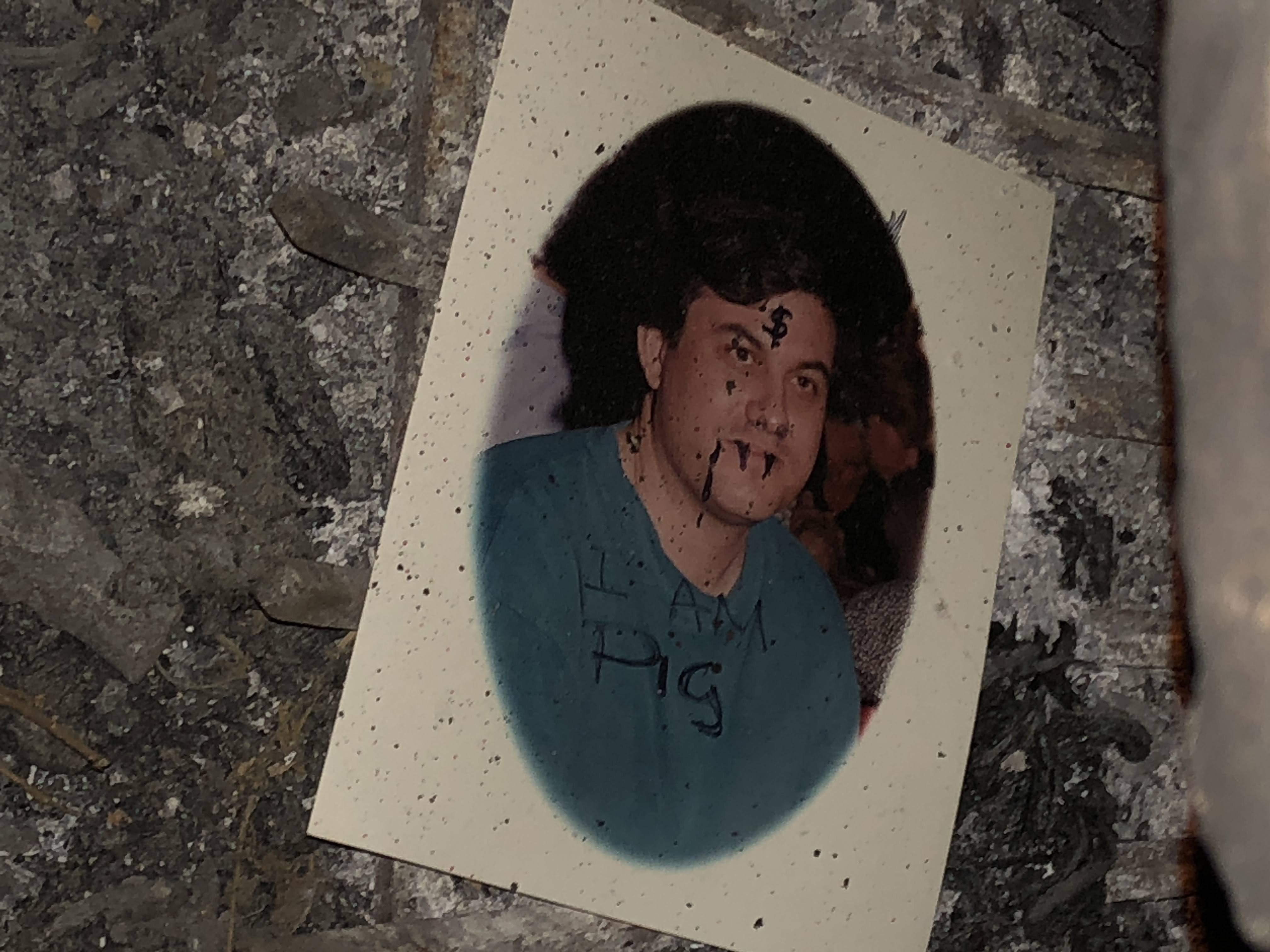 A Regretable Cholita Spell