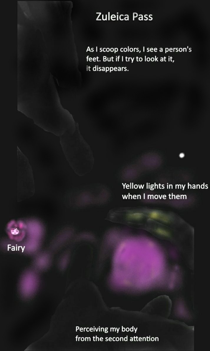 Once I am \"warmed up\"