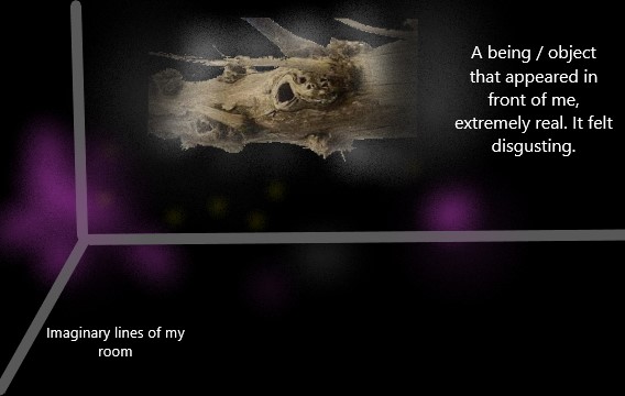 This kind of things break your reality concepts