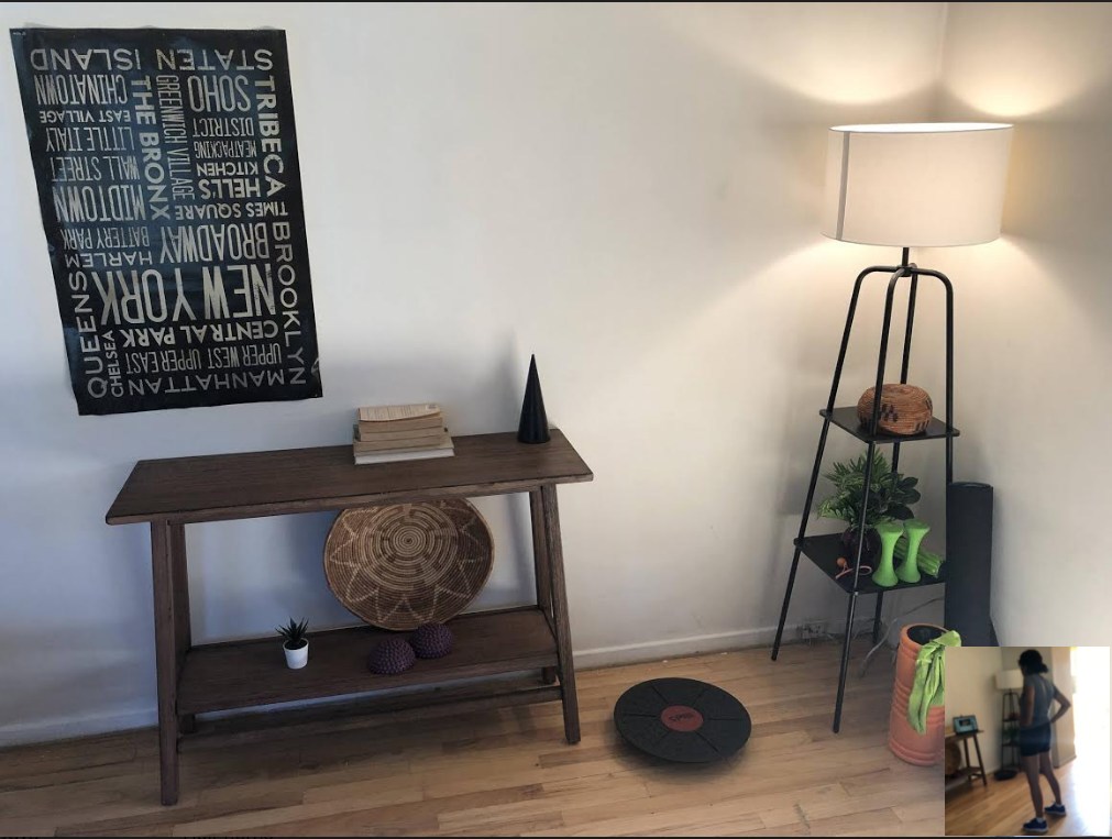 Cholita's Baskets and Exercise Studio