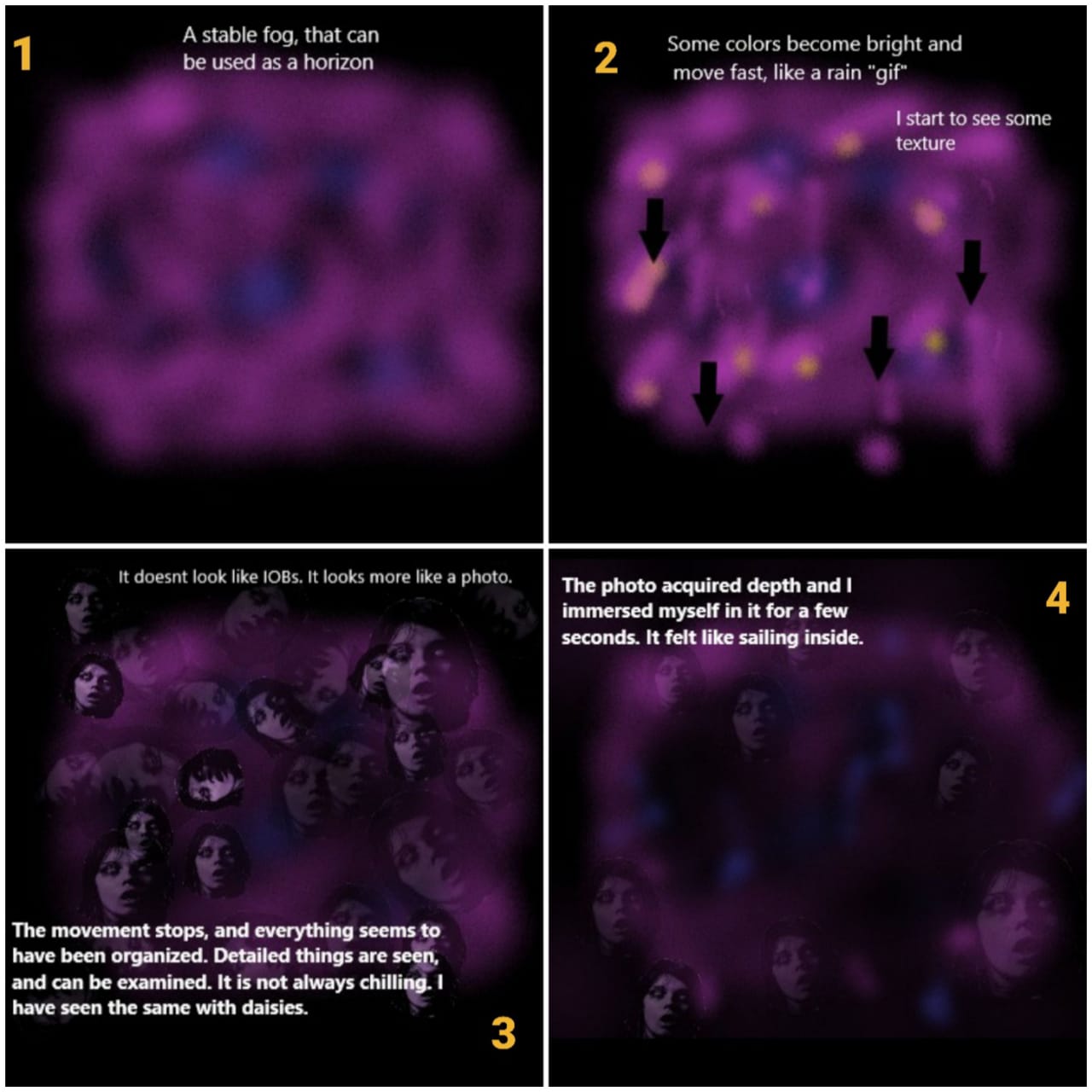 4 differentiable states