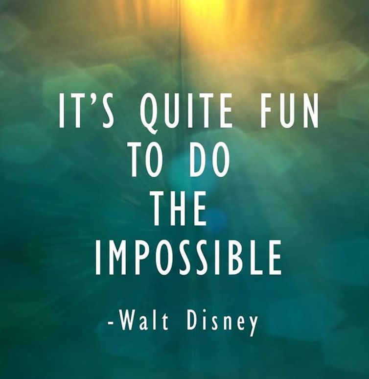 No shortage of things to do here!