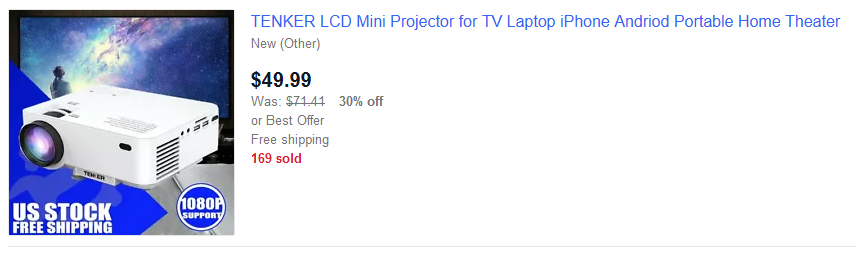 Potential Business Opportunity