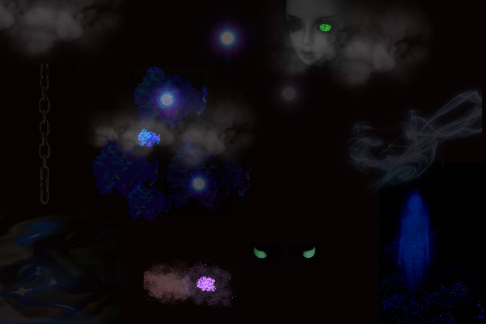 This drawing is not completely accurate as you know, just the closest I could get.