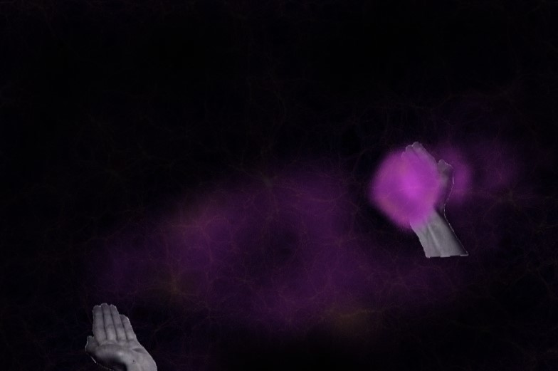 Inner silence and colors