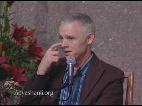 this adyashanti