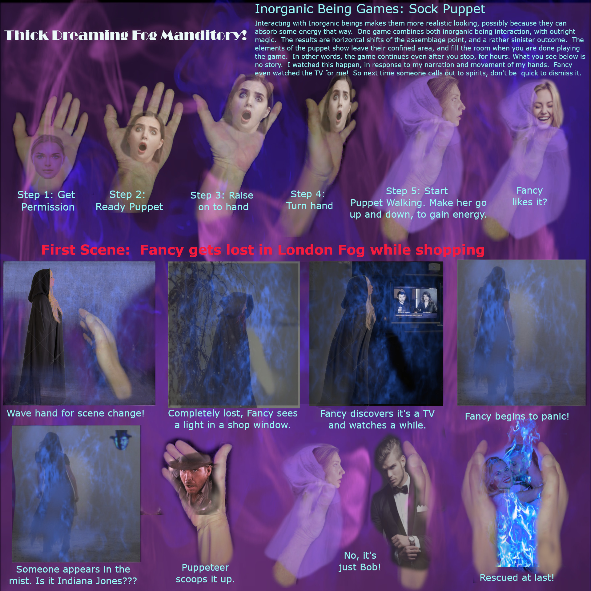 Oh yes you can! No lie.