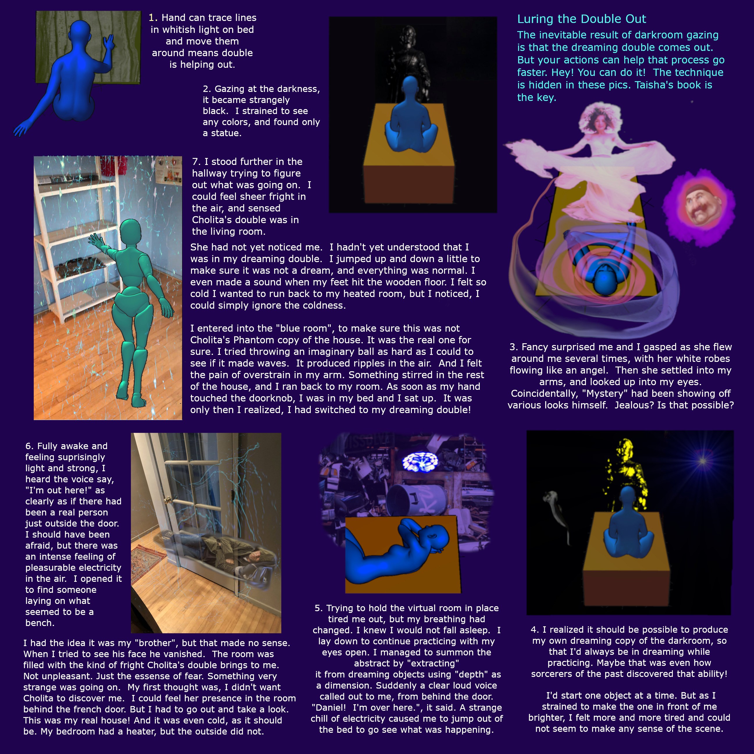 Here's the Worthy Goal for this Subreddit!