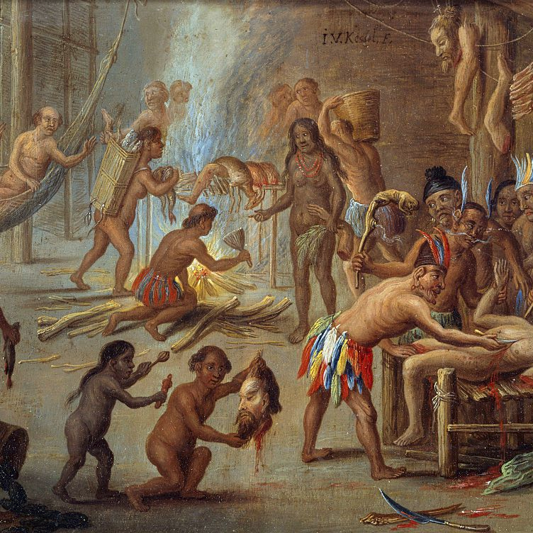 How the old seers took care of pretend sorcerers?