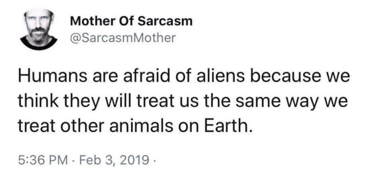 Aliens