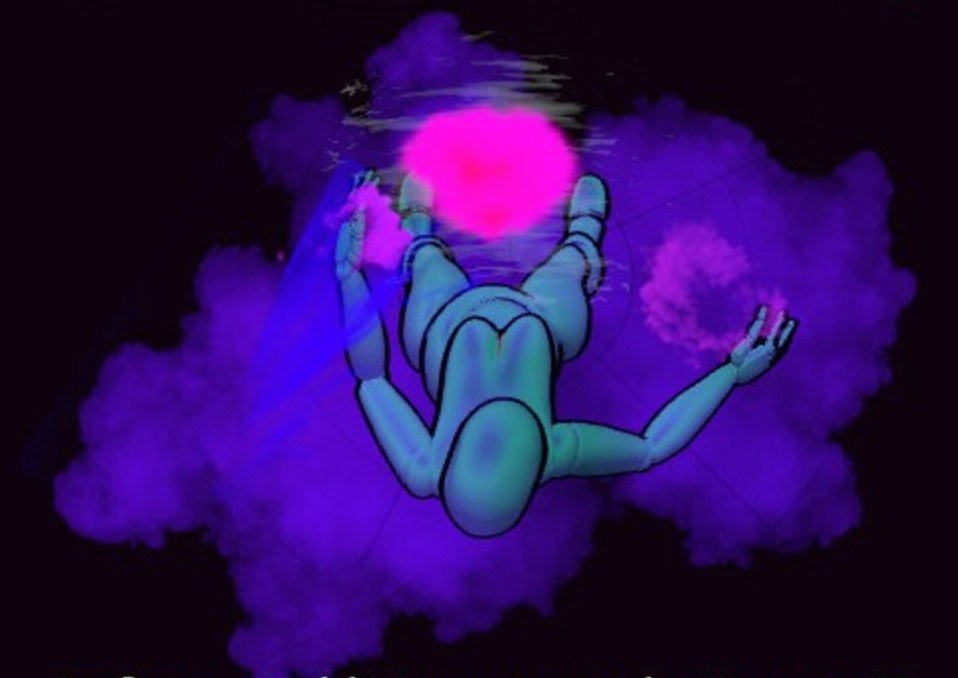 This is no exaggeration but if you didn't do a good recap, it might be dimmer for you.