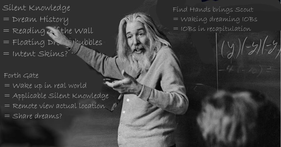 Gandalf, or an actual physics professor???