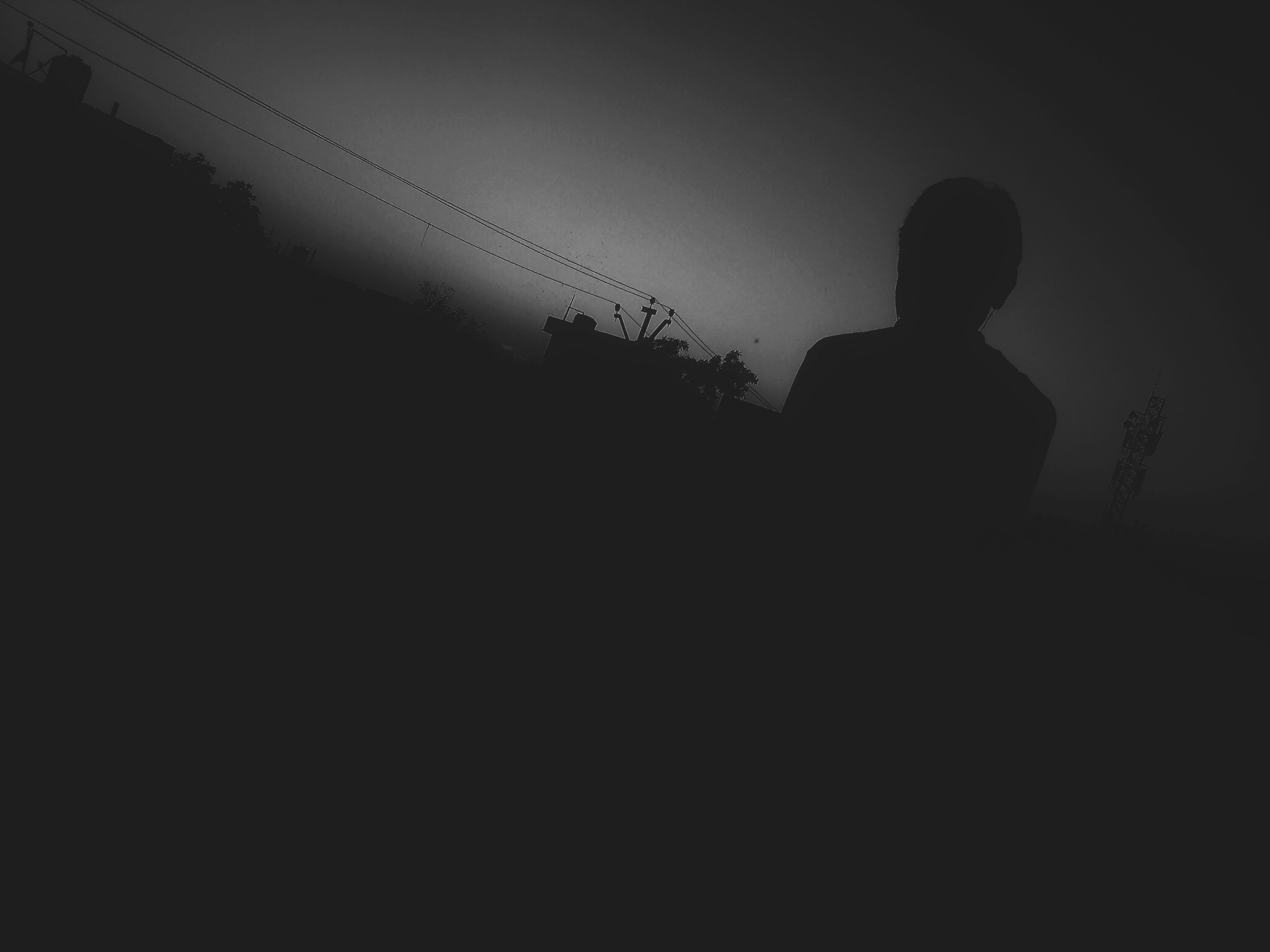 Want to live in a magical world?