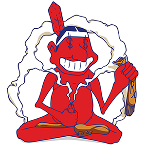 Smoking The Attendees (NSFW)