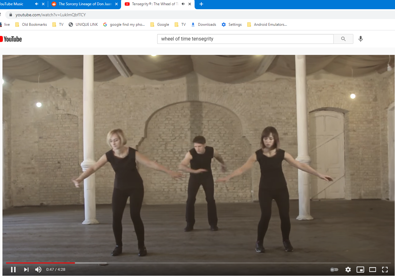 Ought to produce amazing flows of pink and purple light!