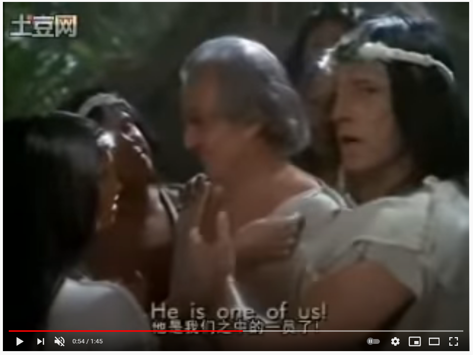 Faction \"H\" strikes again!