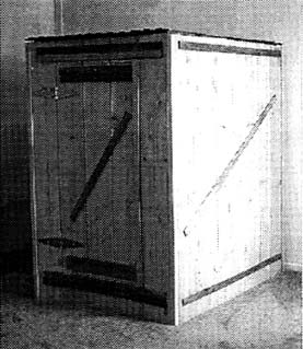 recapitulation crate