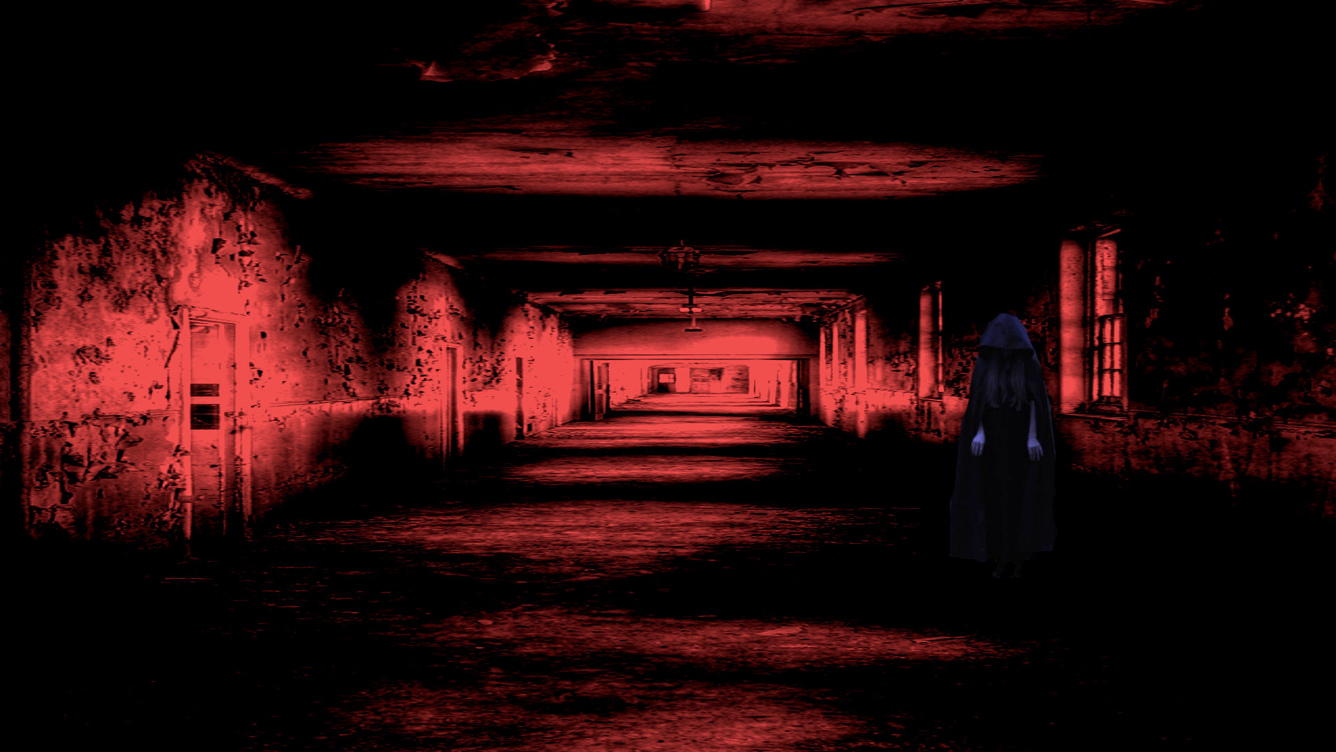 Cholita goes shopping