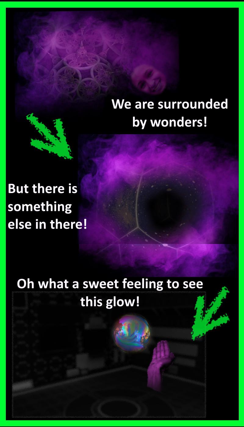 The Wonders of the J curve