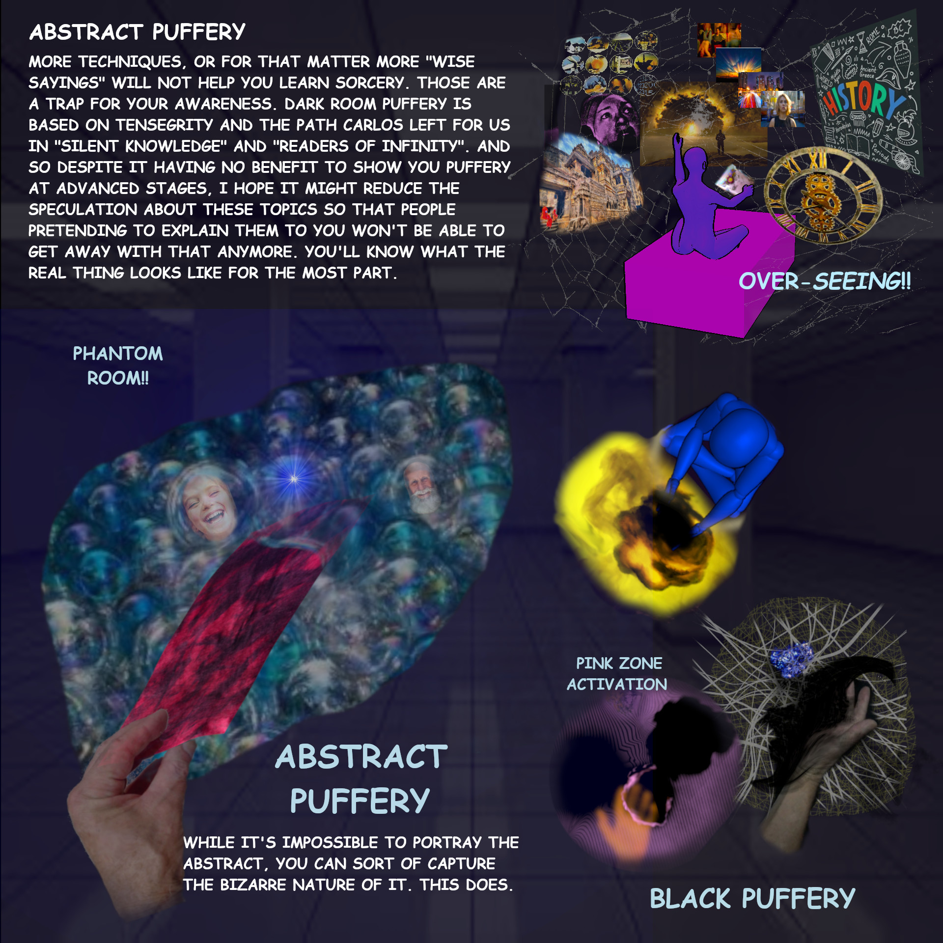 A skilled artist might be able to capture This accurately in a week. Me, never.