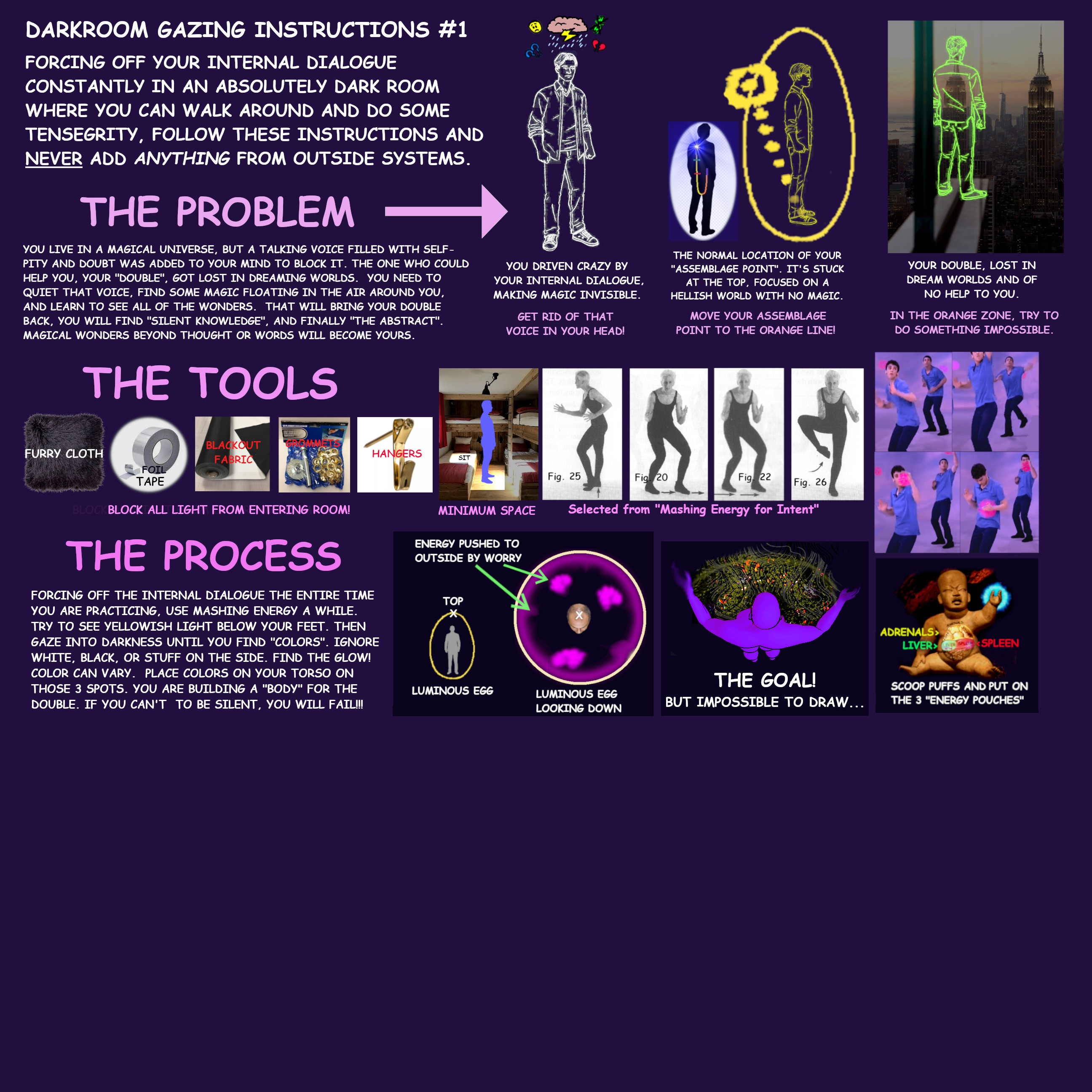 That's it so far, but man is there too much to fit. And > 2592 might be ill advised.