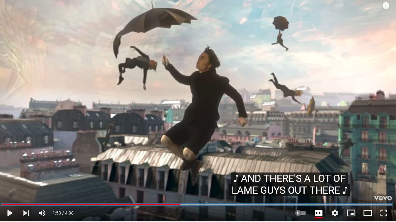 What people \"return\" to, if they reject the coldness of sorcery