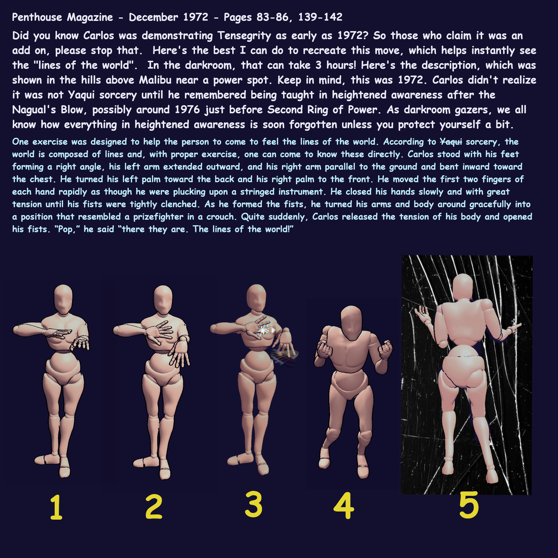 Seems right, for what info is available